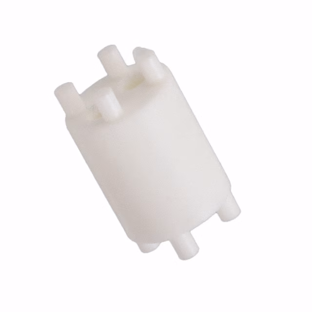 456-420 Bivar Inc.  LEDs - Spacers Standoffs